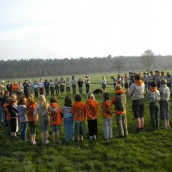 DSCN0866  Medium - Scouts en Gidsen Zaventem 